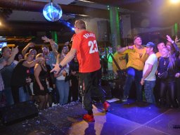Ballermann Award -Willingen